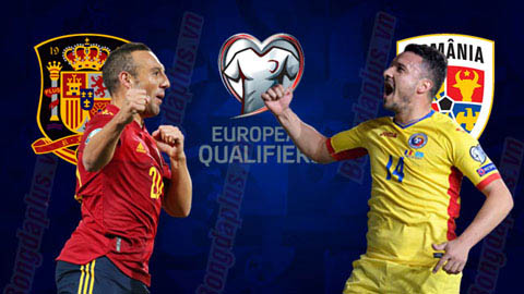 Nhận định bóng đá Tây Ban Nha vs Romania, 02h45 ngày 19/11: Nhiệm vụ cuối cùng